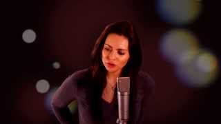 The Voice UK 2014 Auditions - Kelsey-Beth Crossley performs 'I've got to see you again'