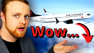 MAJOR Drama In Canada - Bail Outs, Bargaining, and Benefits | The Collapse of Airlines in Canada