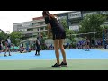 【女排】20180330 台大盃 v.s 材料女排 2