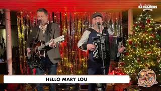 Rabalders - Hello Mary Lou