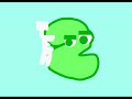 BFDI:TPOT 12 Team Jingles RE-ANIMATED (BLOOPER!!!!)