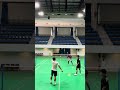 Aan/Rahman vs Ari/Perdy