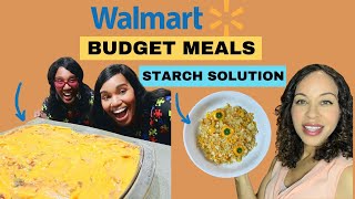 Starch Solution Weight Loss Recipe | Lasagna with Sweet Potato Cheese sauce | Vegan on a Budget $30