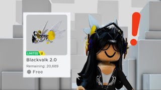 New Fake Valk Better Than Original... 💀