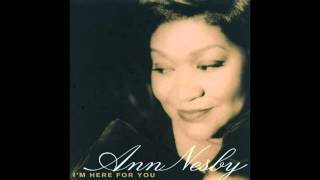 Ann Nesby - What A Lovely Evening