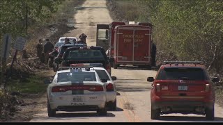 Body found on Evansville's south side