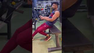 Level up try this variation of curl and see difference #shorts