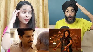 Shyam Singha Roy Trailer Reaction | Nani | Sai Pallavi | Krithi Shetty | Rahul Sankrithyan