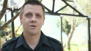 Campus/Bootcamp overview/tour- Training Division