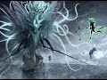 Tatsumaki vs Psykorochi Part1 | Remaster | OPM MMV