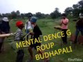 mental dance group budhapali