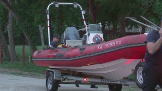 Update Search Continues For Missing Swimmers In Travis County