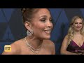 jennifer lopez reveals the career first she achieved making hustlers exclusive