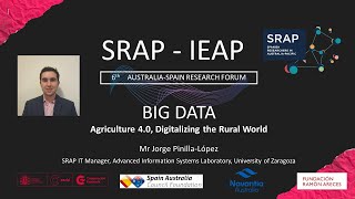 Agriculture 4.0, Digitalizing the Rural World