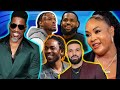 Drake takes legal action over Kendrick's diss track-LeBron James social media hiatus+David Banner