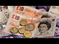 Pound Comes Roaring Back as UK Economic Gloom Wanes