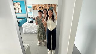 [Vlog] Cancún 여행일기