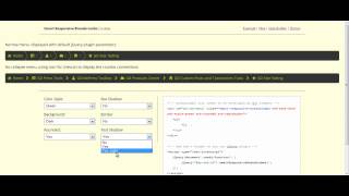 Smart Responsive Breadcrumbs