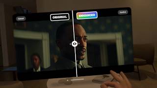 Testing 3 Top Media Players on Vision Pro: Which Performs Best?