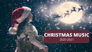 Instrumental Christmas Music  Christmas Piano Music |2020 -2021