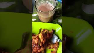 Delicious chakka kootan