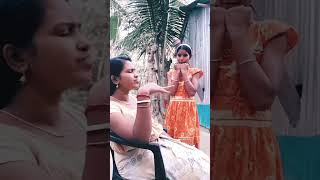 বাবা #ওরা #কি #খাচ্ছে #funny #video#😆😆😆😆😆😆#