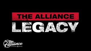 Andy Albright: The Alliance Legacy | The Alliance