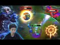 World Record 2255LP Ezreal INSANE 1V5 - Engsub