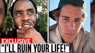 BREAKING: New Audio Leaks Will Make You HATE P Diddy!!