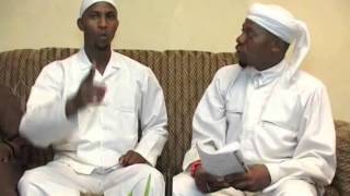 SHEH ISMAIL GITAU Birthday of churches Part1A