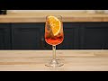 Spritz up your Aperol