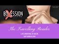 The Travelling Reader Live Unboxing September 2018 by Nazia for BoXession