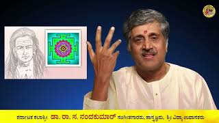 ಯಾರು ಈ ಮತಂಗ |ಸಂಗೀತ ಶಾಸ್ತ್ರದ ಆದಿಪುರುಷನ ಅನಾವರಣ| DR. R. S. NANDA KUMAR - part 1