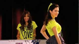 Violetta - Francesca śpiewa En mi mundo. Odcinek 16. Oglądaj w Disney Channel! Violetta - Francesca śpiewa En mi mundo. Odcinek 16. Oglądaj w Disney Channel!
