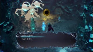 Oninaki (PS4): How to get the secret Daemon Jex