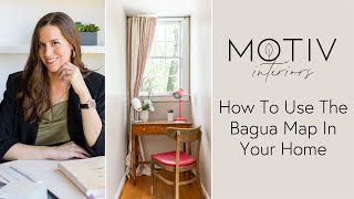 How To Use The Bagua Map In Your Home