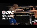 EA SPORTS UFC | Free Content Update