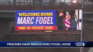 'A son of Pennsylvania': Attorney talks Marc Fogel's return, rehabilitation ahead