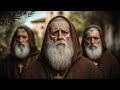 Gregorian Chants | Prayer Hymns of the Franciscan Friars | Catholic Chants