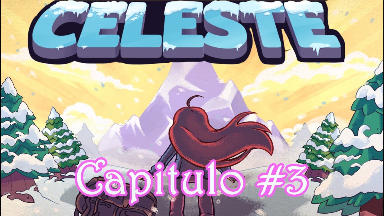 Celeste - Capitulo #3 Celestial Resort - YouTube