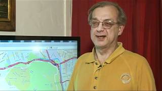 Helicopter noise infuriates L.A. residents