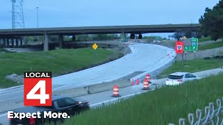 Speed cameras in Michigan work zones: Where are they?