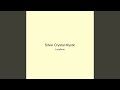 Silver Crystal Mystic