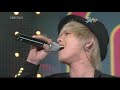 090828 ftisland 希望 remix