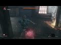 sekiro™ shadows die twice_葦名流　佐瀨勘助簡易打法