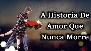 Por Que Diário de uma Paixão É o Maior Filme de Amor de Todos os Tempos?