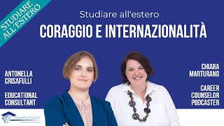 Erasmus e vita da expat: trasformazione e la crescita attraverso l’esperienza internazionale