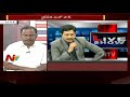 why ysrcp leaders are joining tdp mla giddi eswari to join tdp today live show ntv