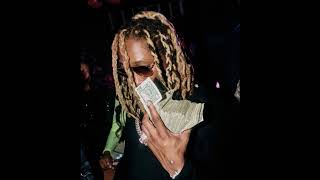 [FREE] Future Type Beat "Paper Chase" [prod. PGLO]