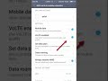 How to Enable VoLTE on Xiaomi Devices for Airtel and Other Networks
